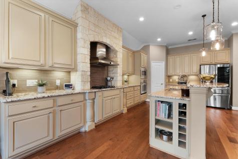 4507 Monterosa Lane Round Rock TX 78665