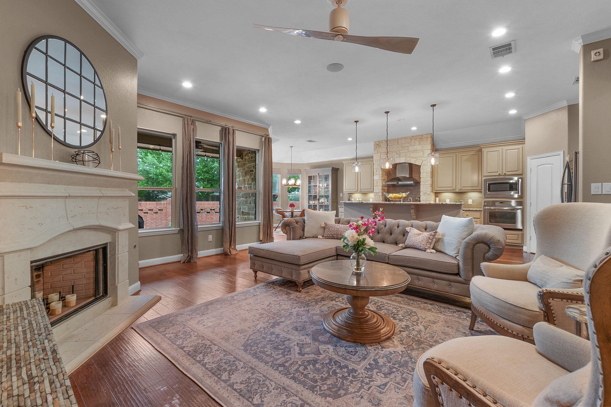 4507 Monterosa Lane Round Rock TX 78665