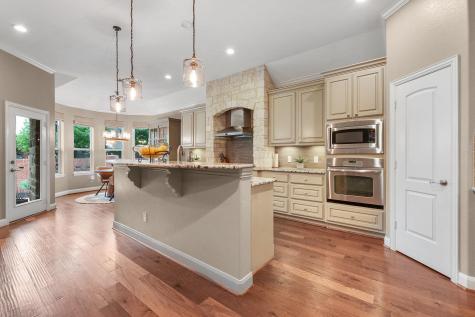 4507 Monterosa Lane Round Rock TX 78665