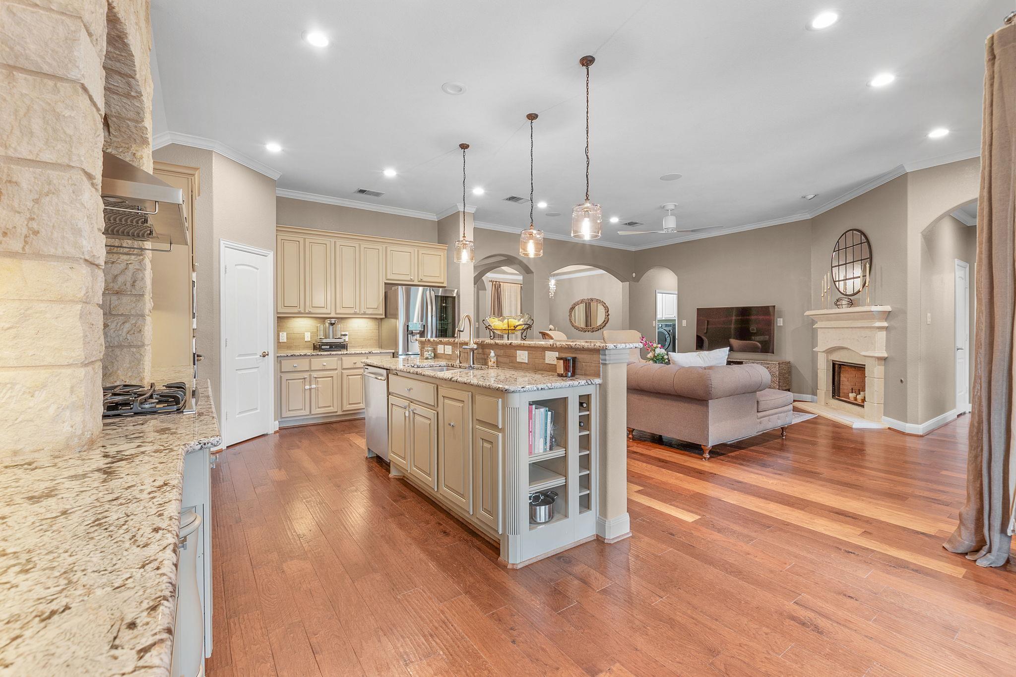 4507 Monterosa Lane Round Rock TX 78665