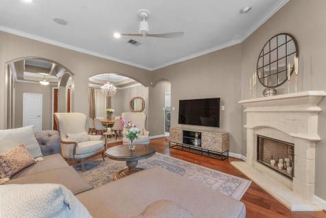 4507 Monterosa Lane Round Rock TX 78665