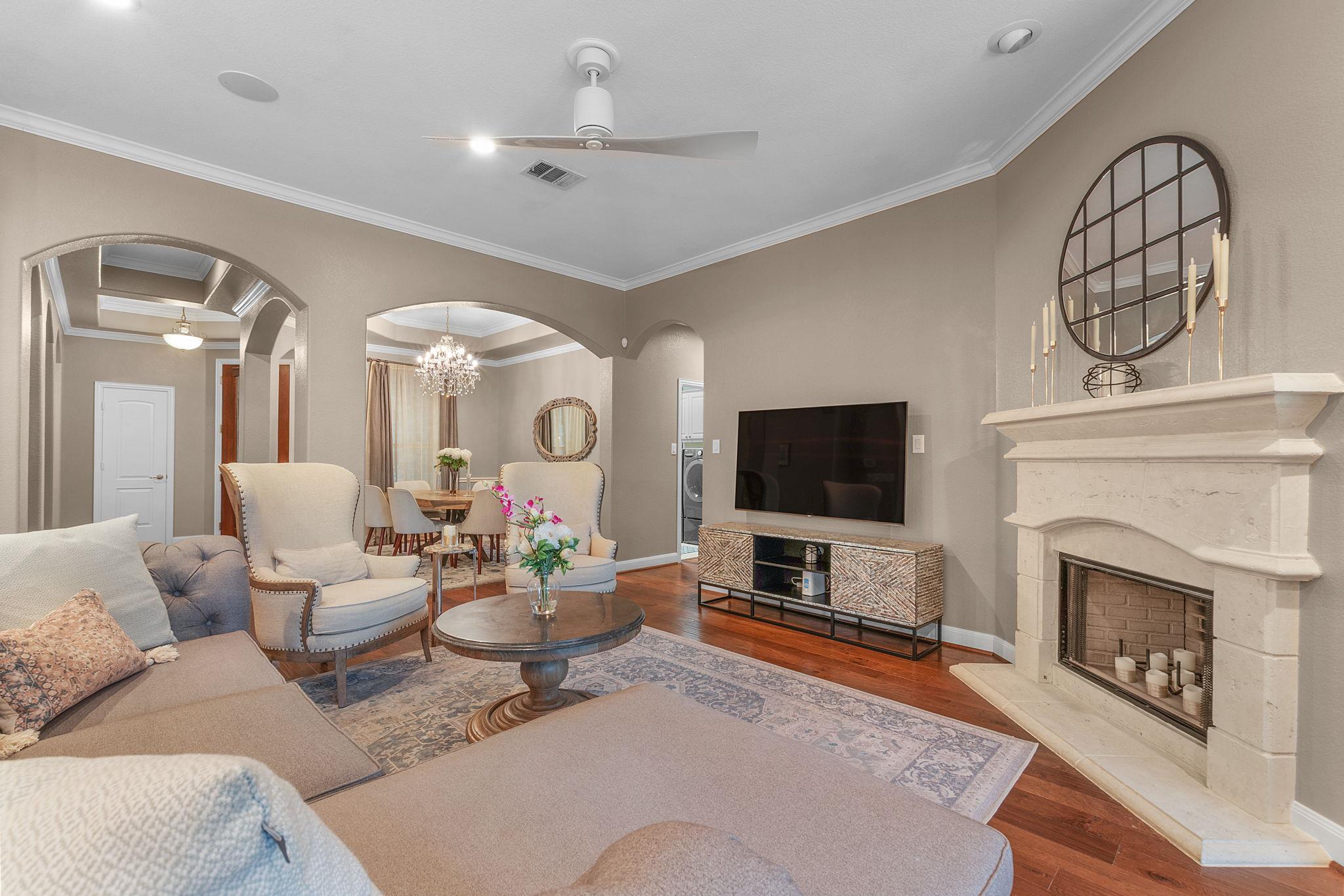 4507 Monterosa Lane Round Rock TX 78665