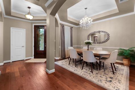 4507 Monterosa Lane Round Rock TX 78665