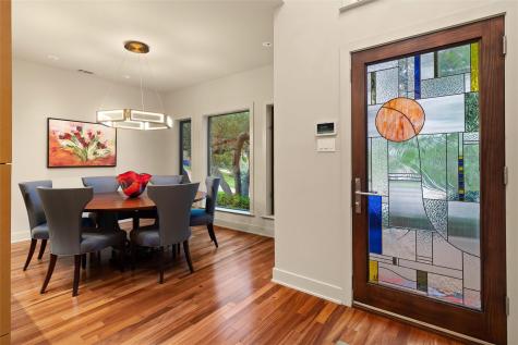 5910 Doone Valley Court Austin TX 78731