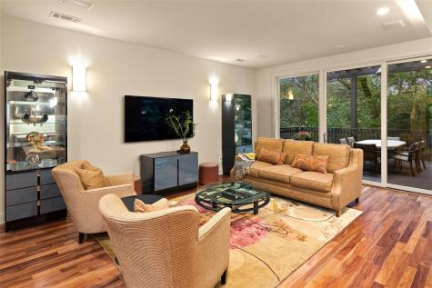 5910 Doone Valley Court Austin TX 78731