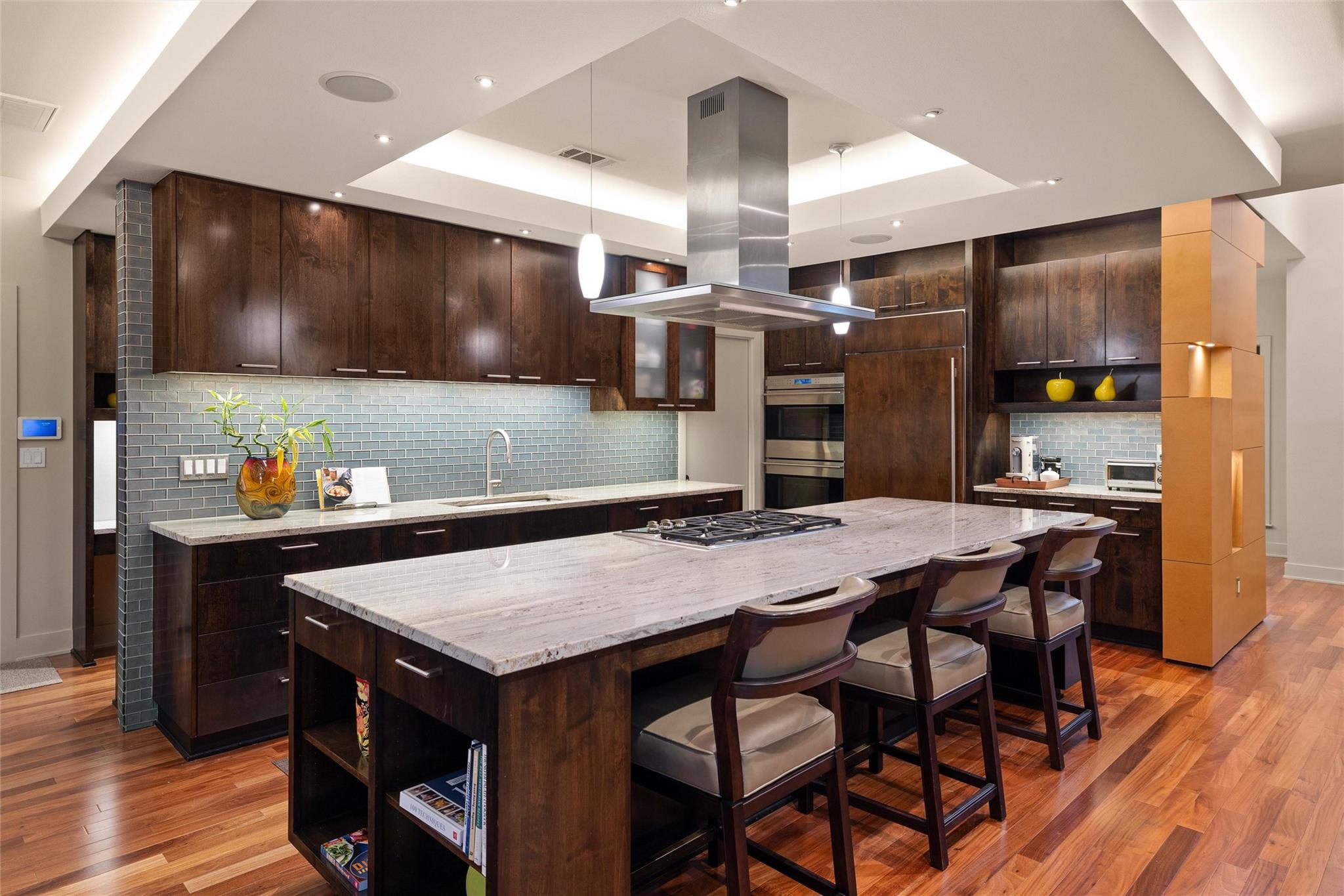 5910 Doone Valley Court Austin TX 78731