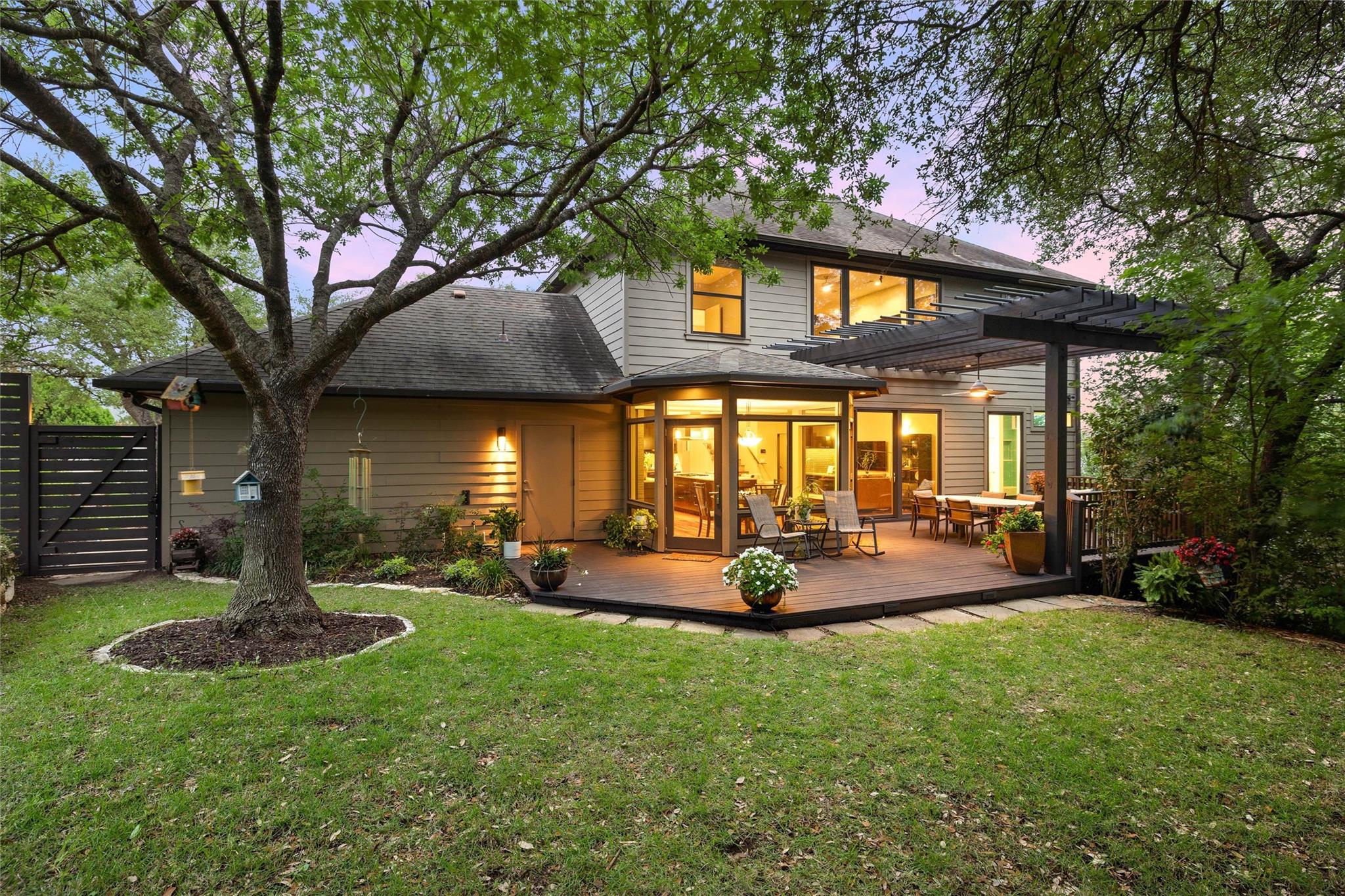 5910 Doone Valley Court Austin TX 78731