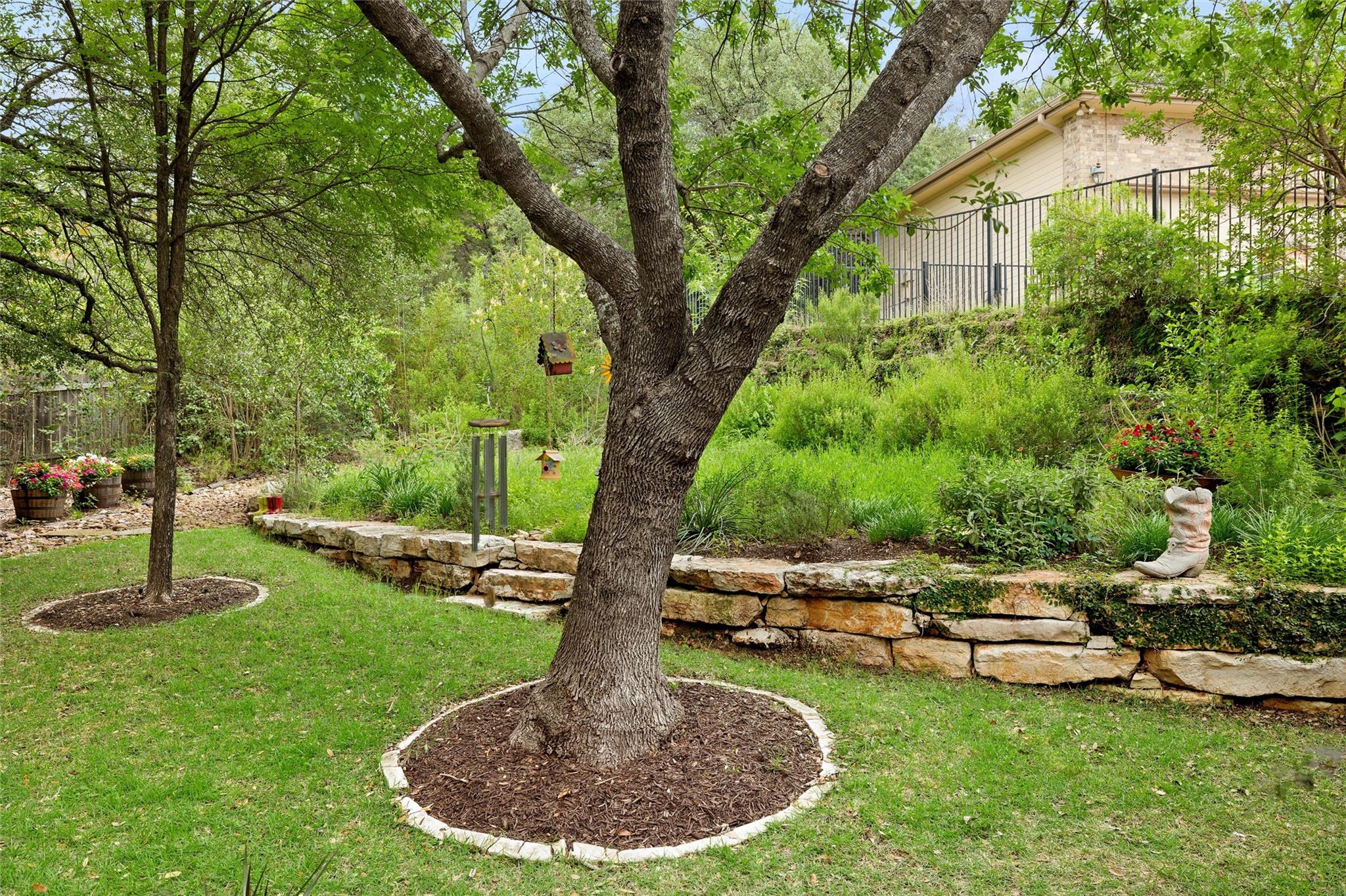 5910 Doone Valley Court Austin TX 78731