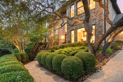 5910 Doone Valley Court Austin TX 78731