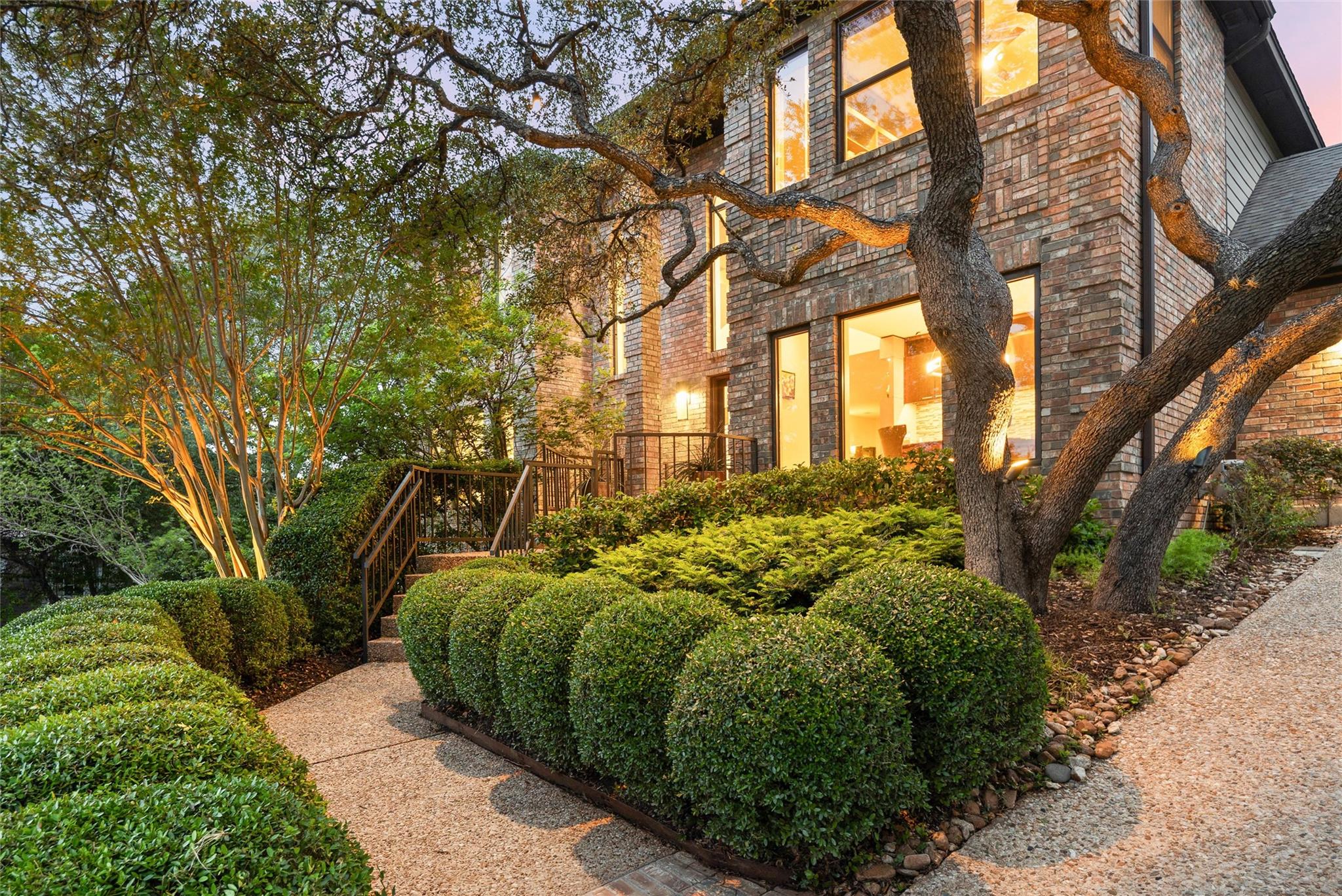 5910 Doone Valley Court Austin TX 78731