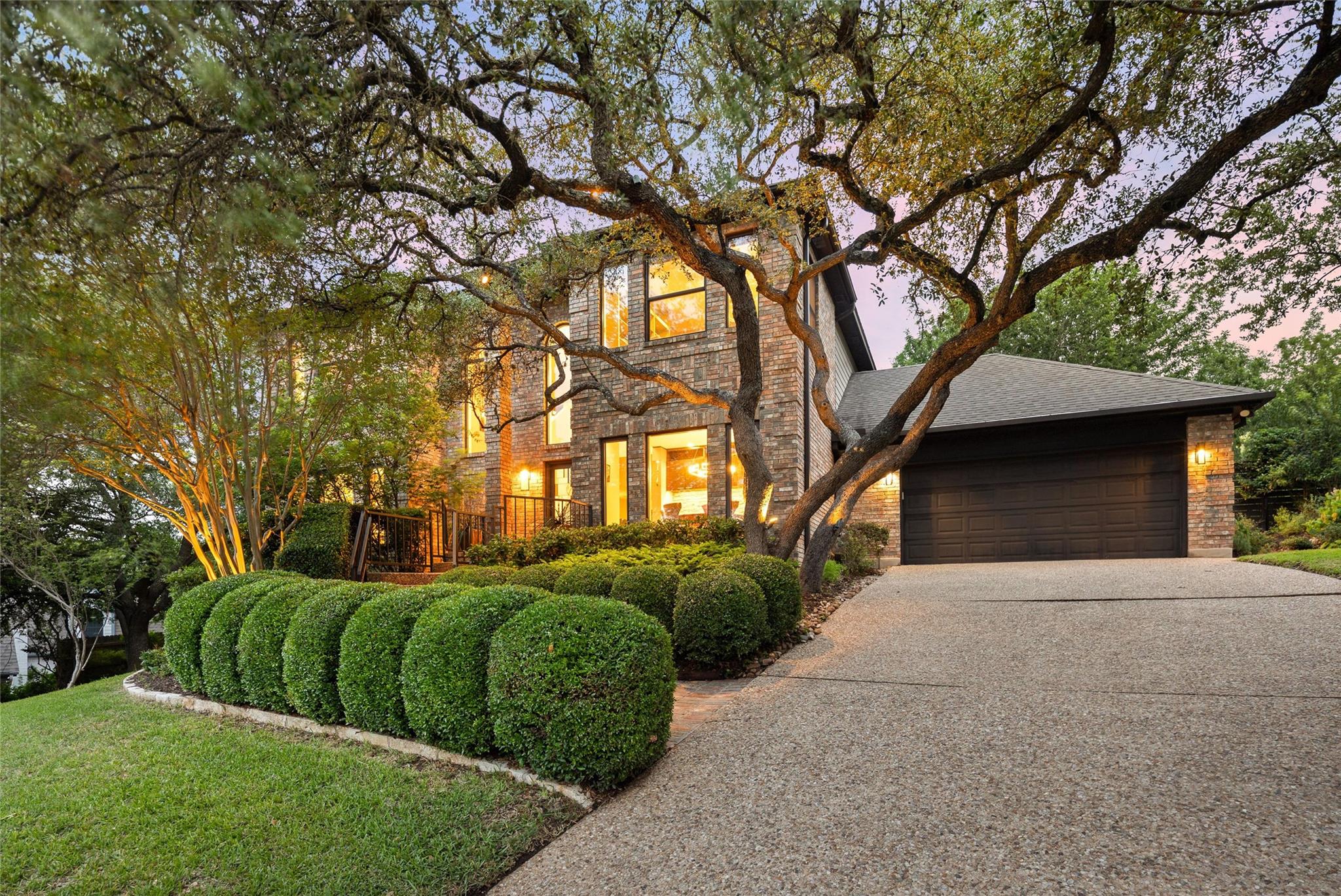 5910 Doone Valley Court Austin TX 78731
