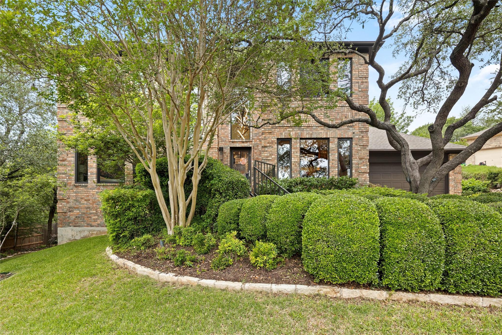 5910 Doone Valley Court Austin TX 78731