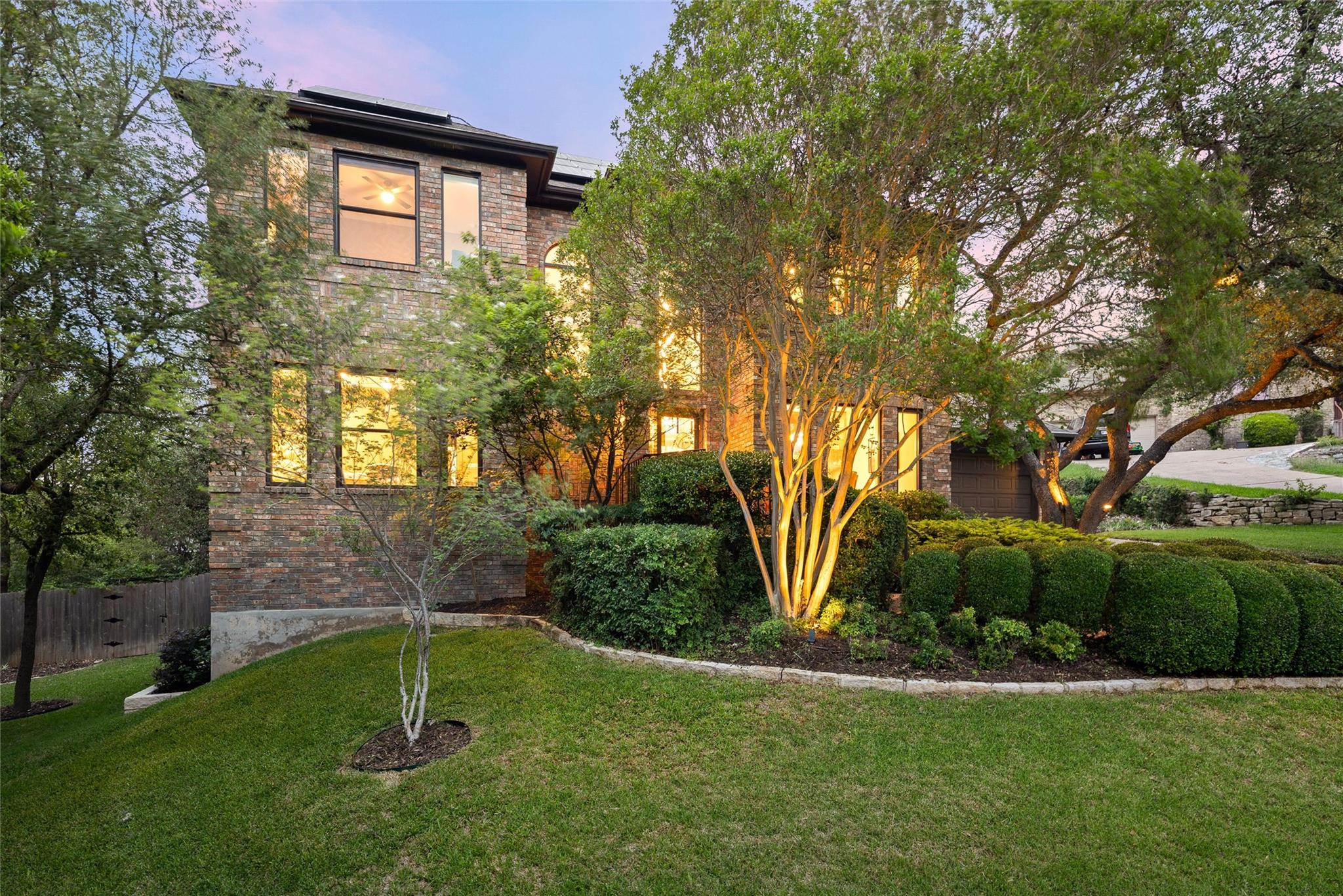 5910 Doone Valley Court Austin TX 78731