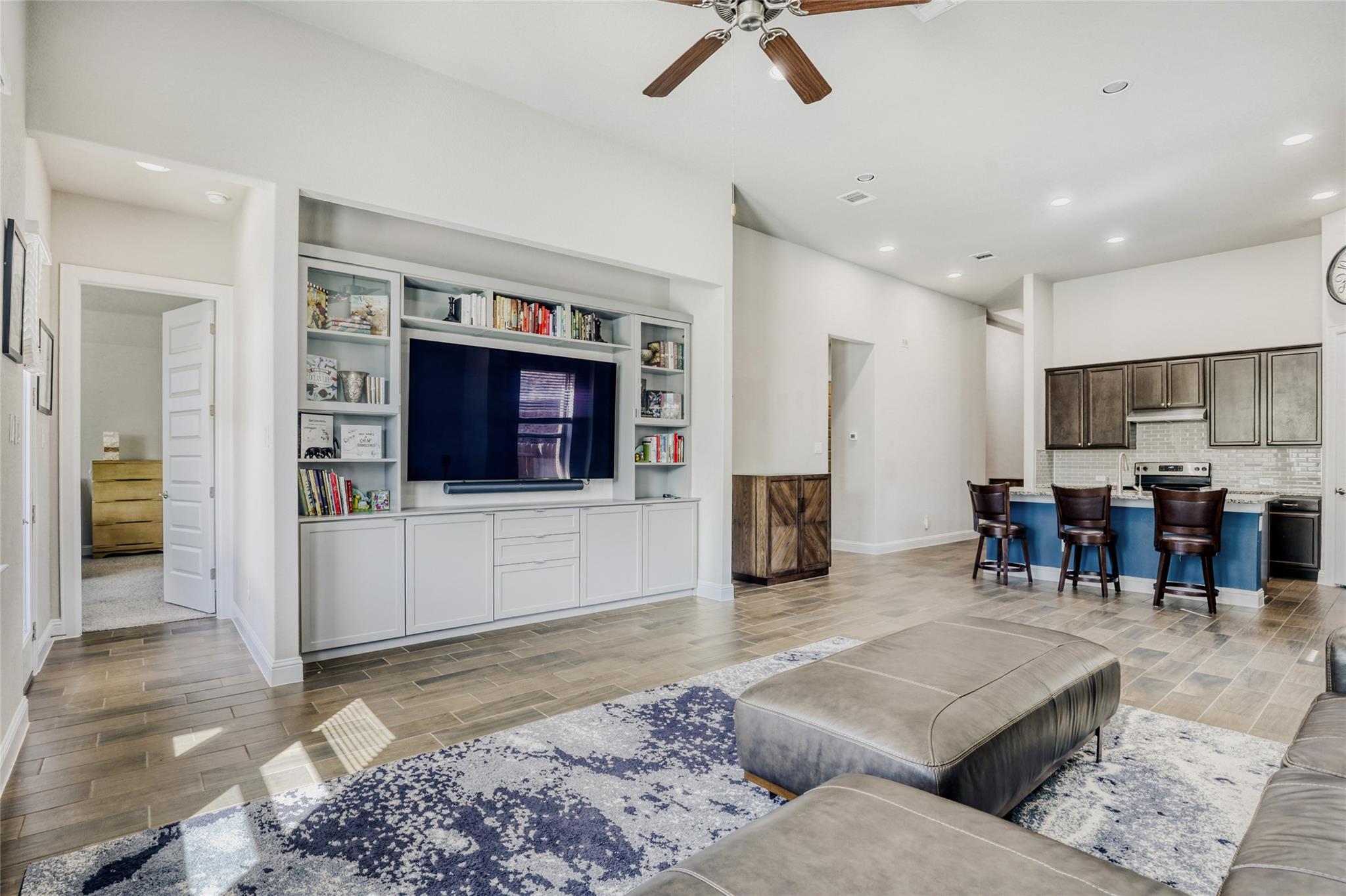 125 Buffalo View Lane Georgetown TX 78628
