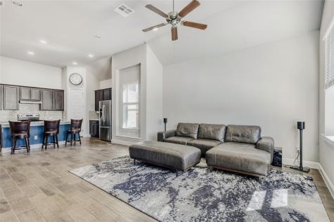125 Buffalo View Lane Georgetown TX 78628