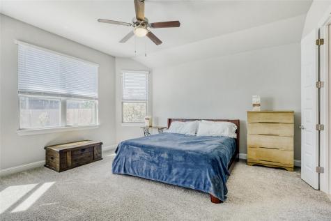 125 Buffalo View Lane Georgetown TX 78628