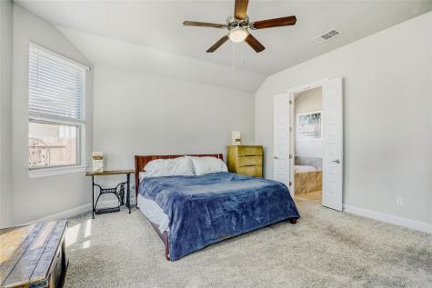 125 Buffalo View Lane Georgetown TX 78628