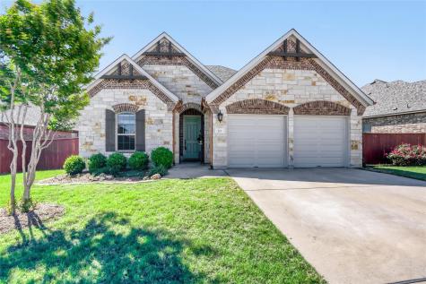 125 Buffalo View Lane Georgetown TX 78628