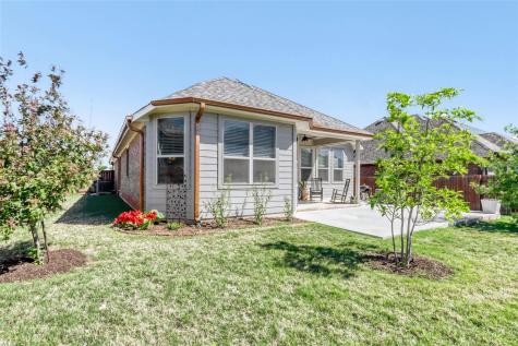 125 Buffalo View Lane Georgetown TX 78628