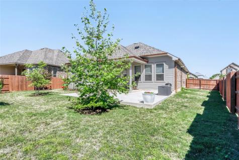 125 Buffalo View Lane Georgetown TX 78628