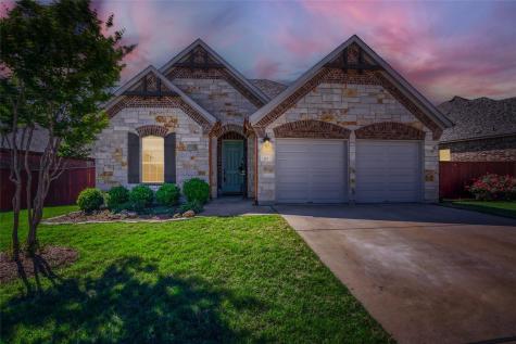 125 Buffalo View Lane Georgetown TX 78628