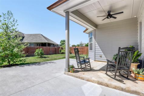 125 Buffalo View Lane Georgetown TX 78628
