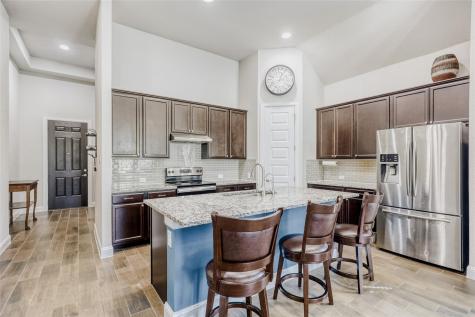 125 Buffalo View Lane Georgetown TX 78628