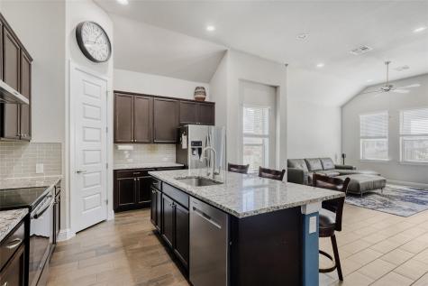 125 Buffalo View Lane Georgetown TX 78628