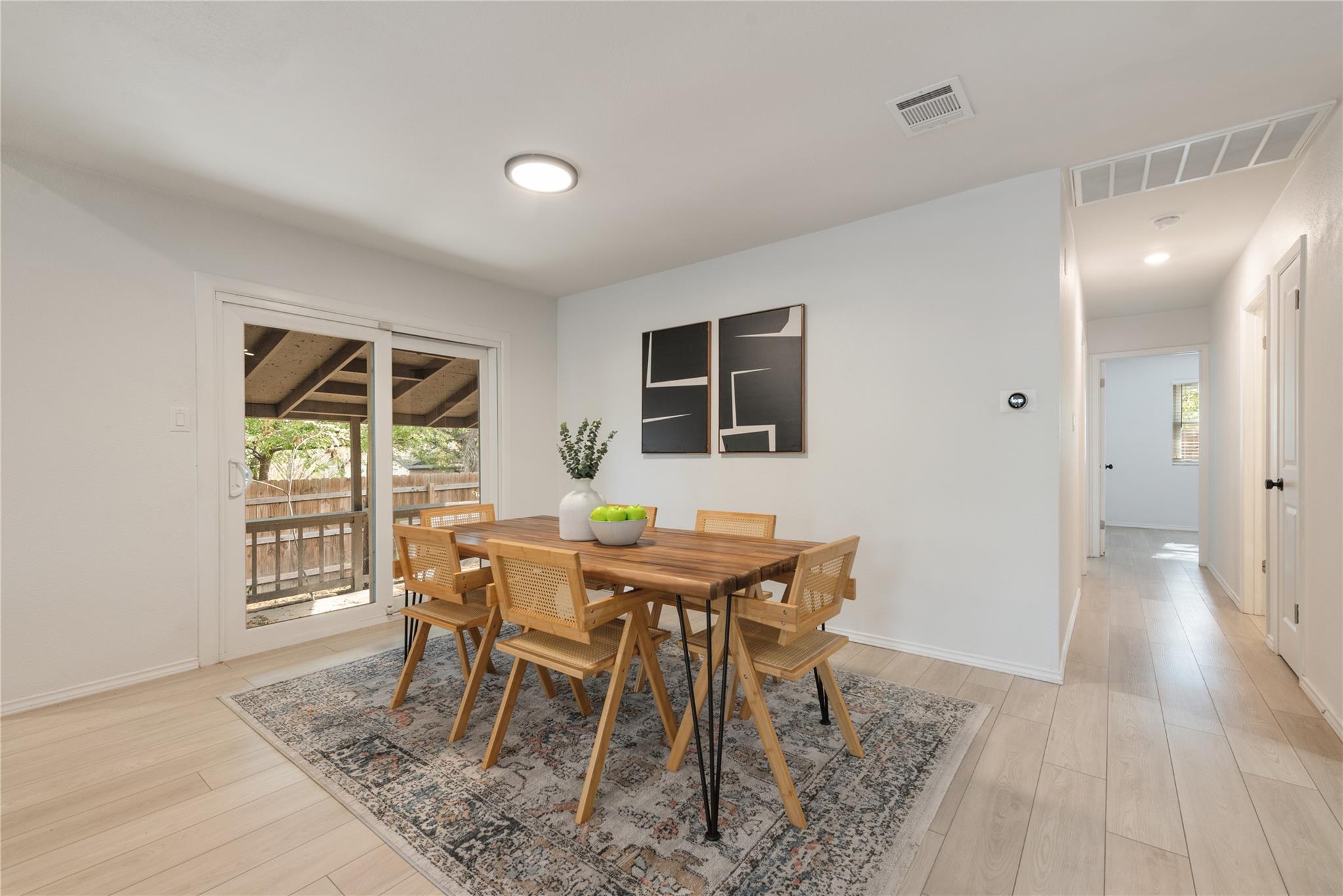6809 Lunar Drive Austin TX 78745