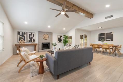 6809 Lunar Drive Austin TX 78745