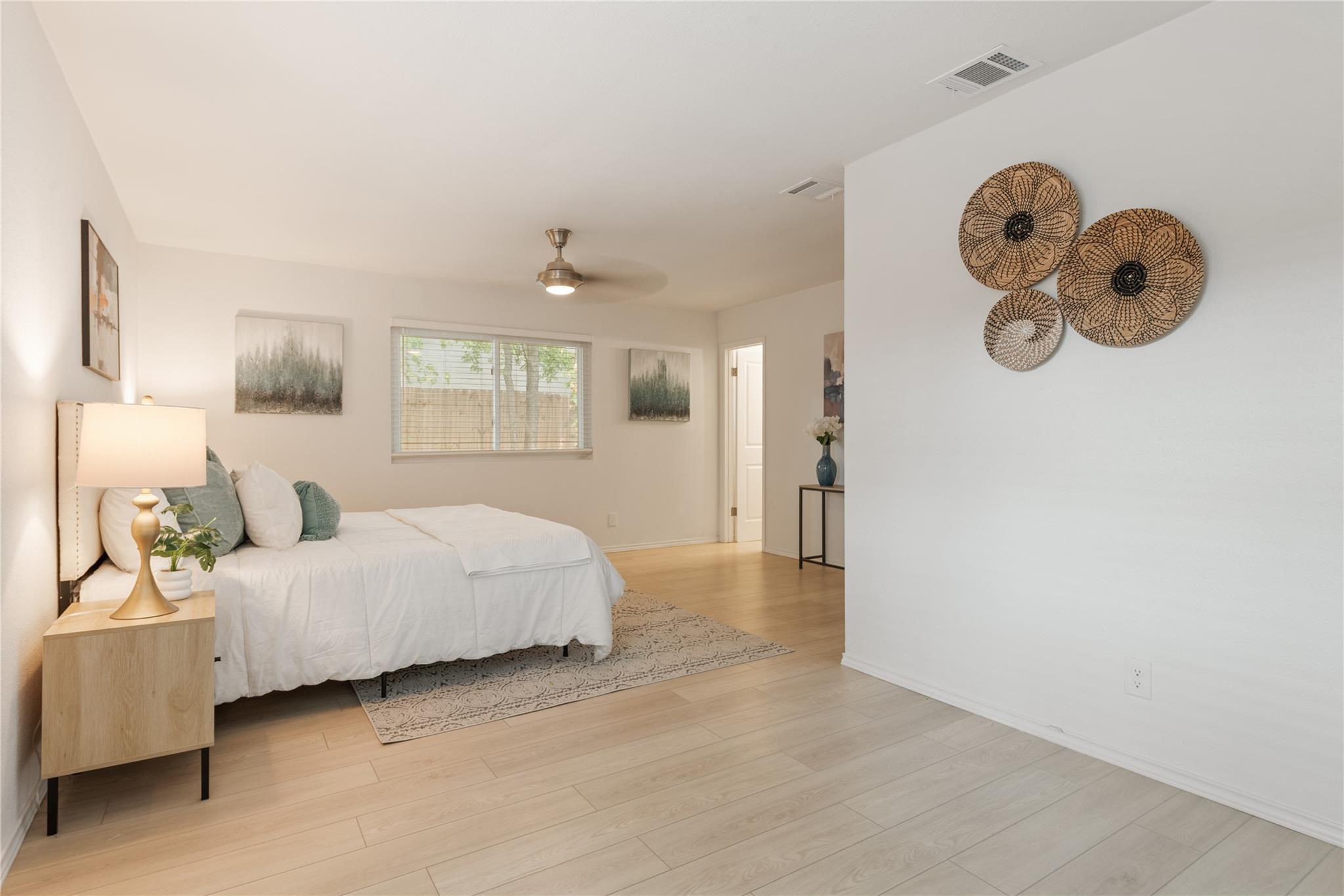 6809 Lunar Drive Austin TX 78745