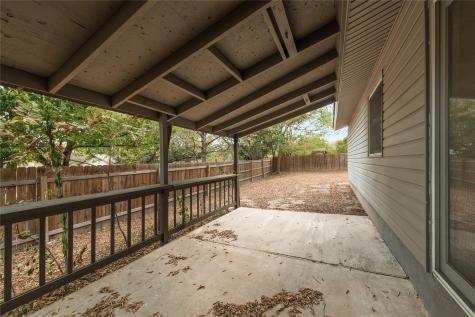 6809 Lunar Drive Austin TX 78745