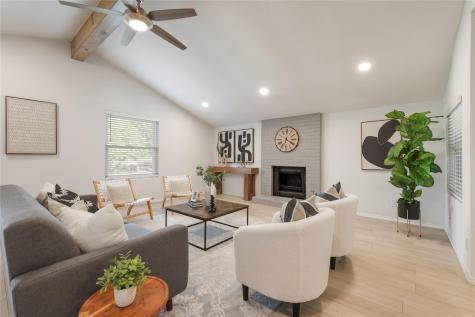 6809 Lunar Drive Austin TX 78745