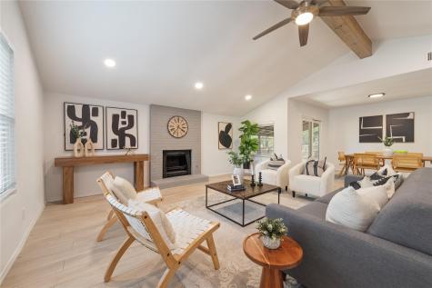 6809 Lunar Drive Austin TX 78745