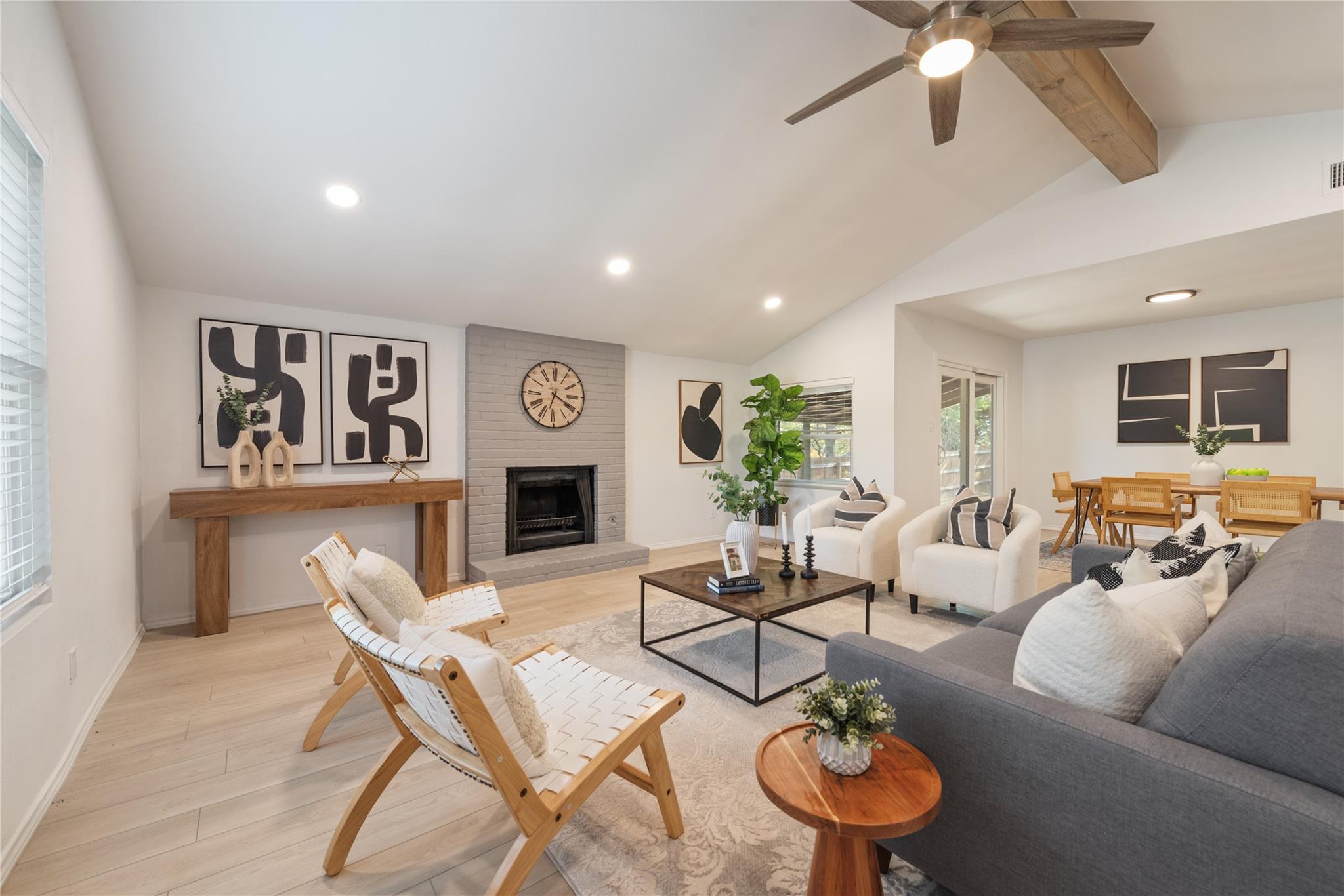6809 Lunar Drive Austin TX 78745