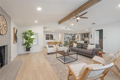6809 Lunar Drive Austin TX 78745