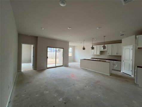 327 Willow Heights Drive Hutto TX 78634