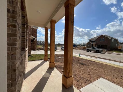 327 Willow Heights Drive Hutto TX 78634