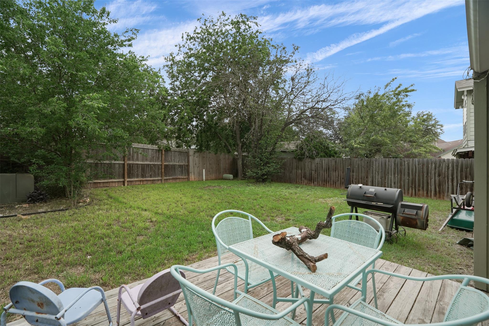 7912 Tiffany Drive Austin TX 78749