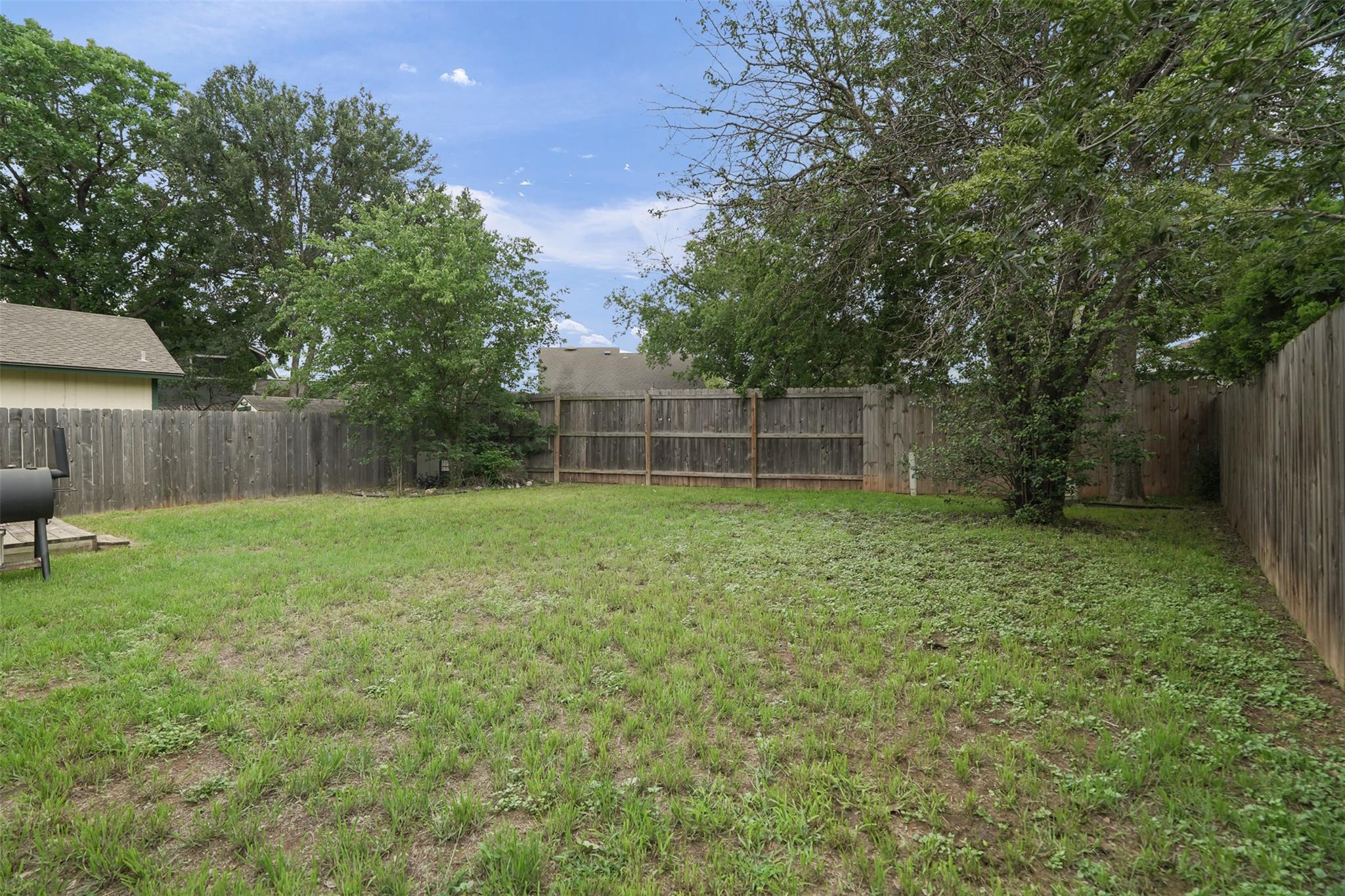 7912 Tiffany Drive Austin TX 78749