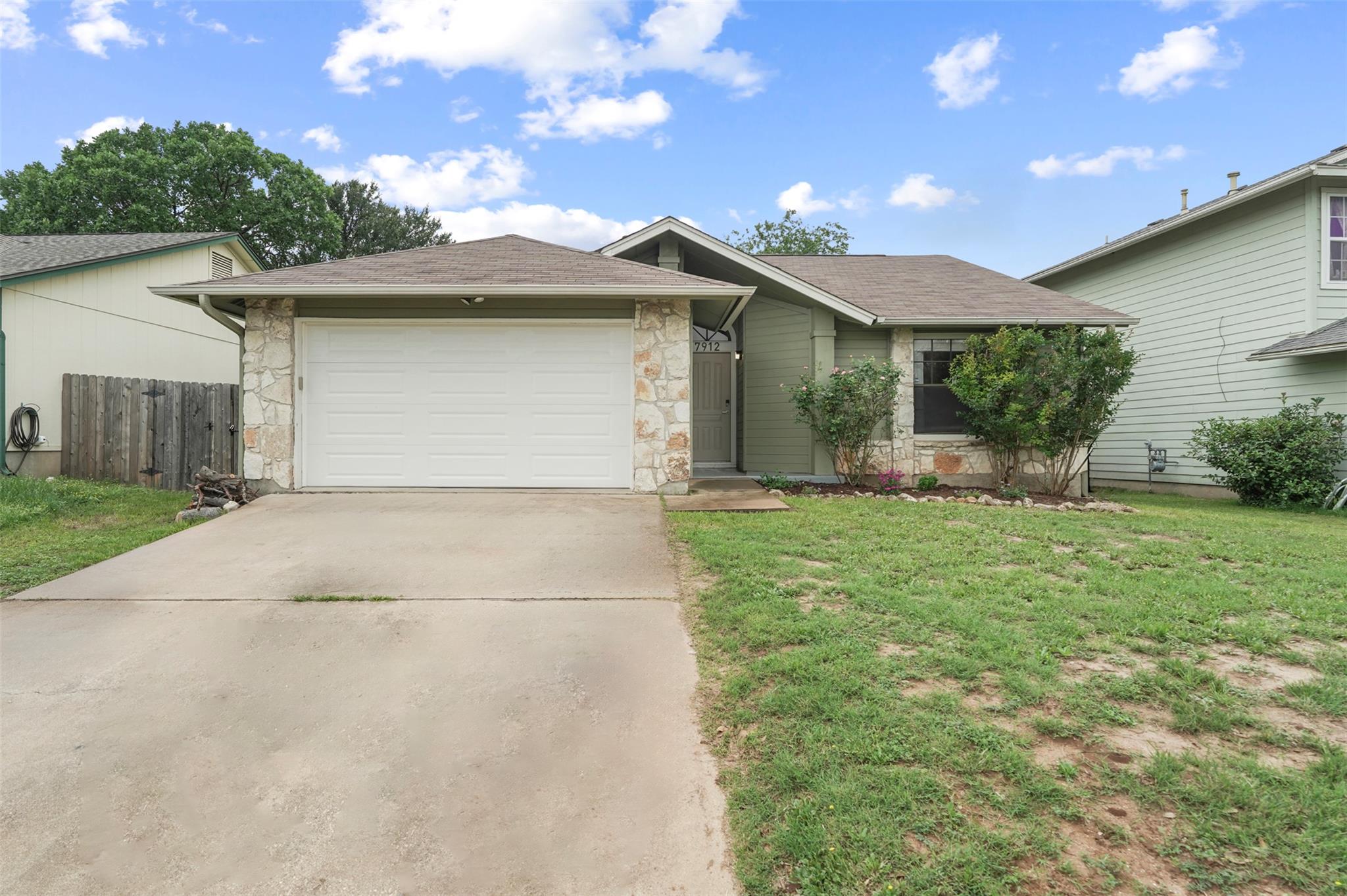 7912 Tiffany Drive Austin TX 78749