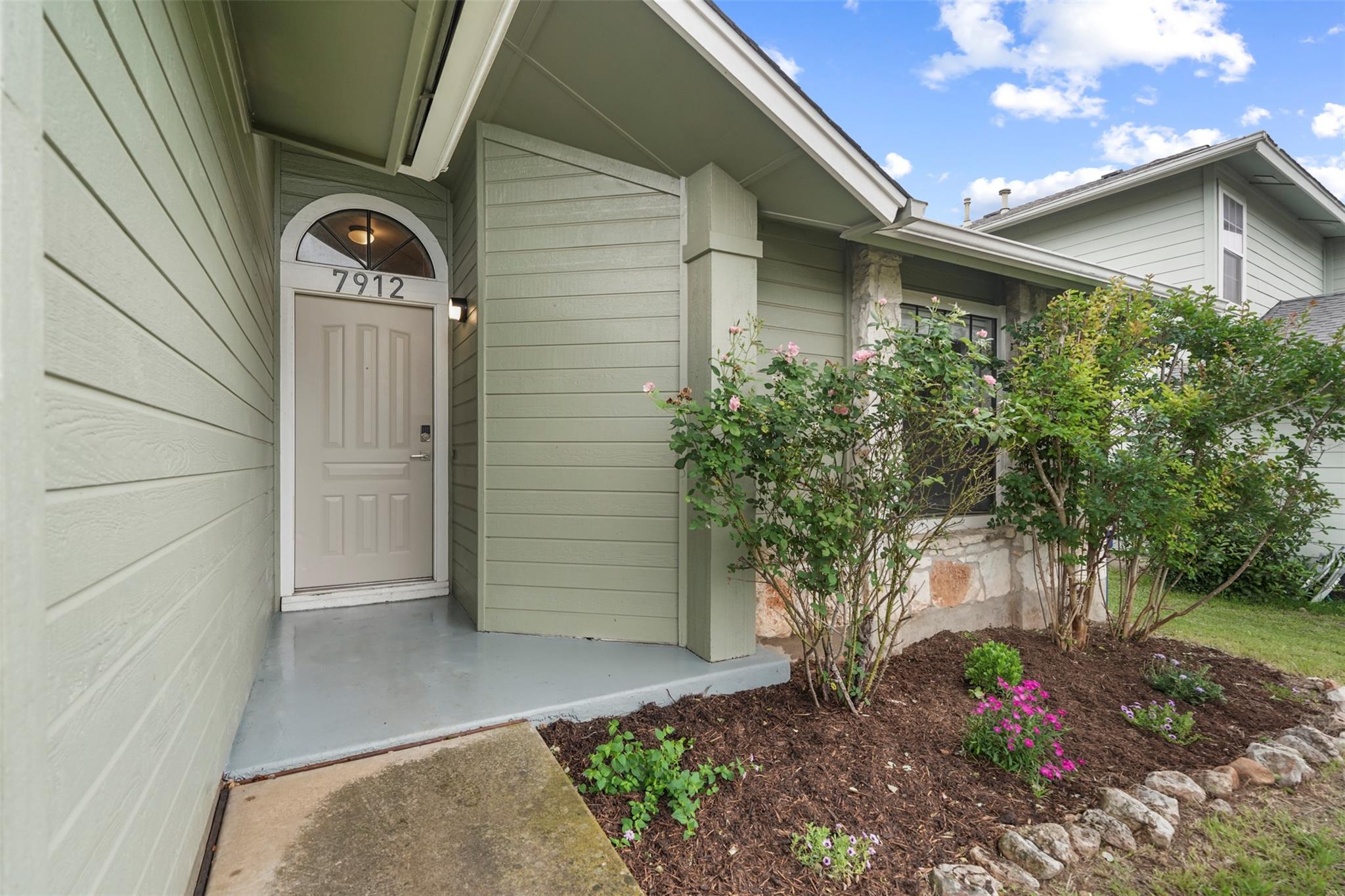 7912 Tiffany Drive Austin TX 78749