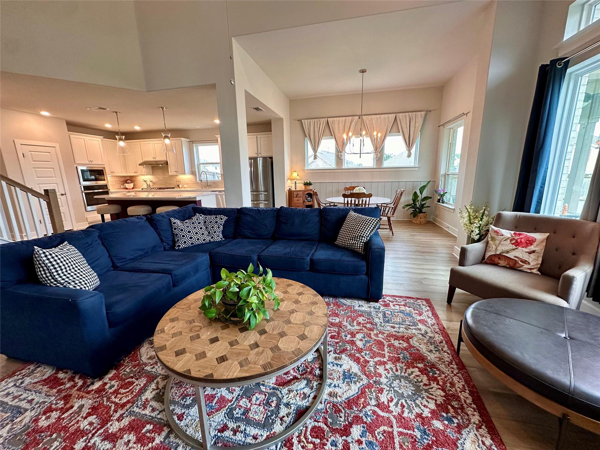 2101 Little Snake Way Georgetown TX 78633