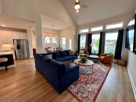 2101 Little Snake Way Georgetown TX 78633
