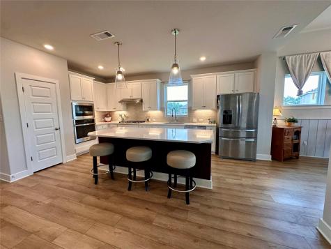 2101 Little Snake Way Georgetown TX 78633
