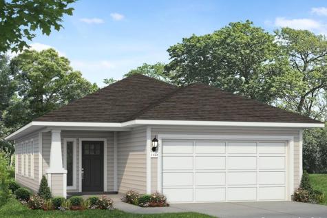 129 Adze Drive Liberty Hill TX 78642