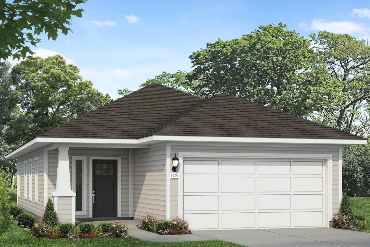 129 Adze Drive Liberty Hill TX 78642