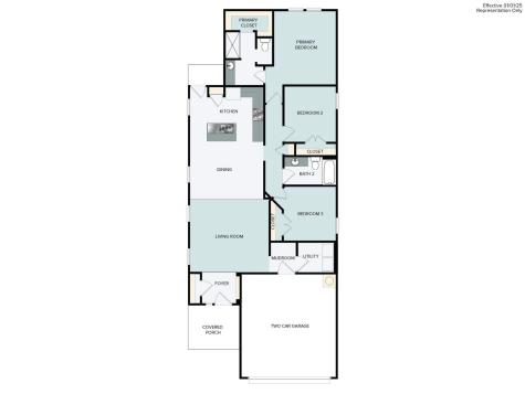 129 Adze Drive Liberty Hill TX 78642