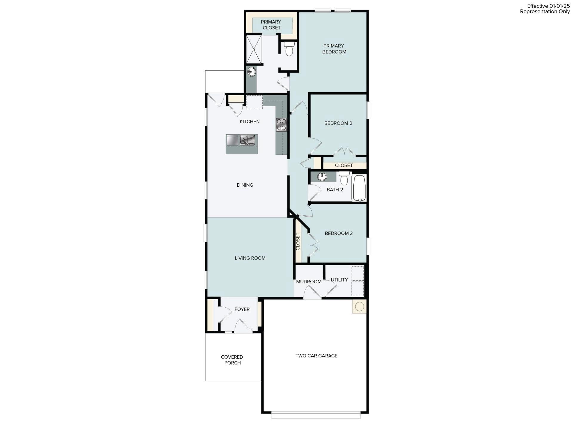 129 Adze Drive Liberty Hill TX 78642