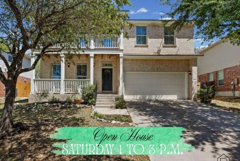 2612 Lynnbrook Drive Austin TX 78748